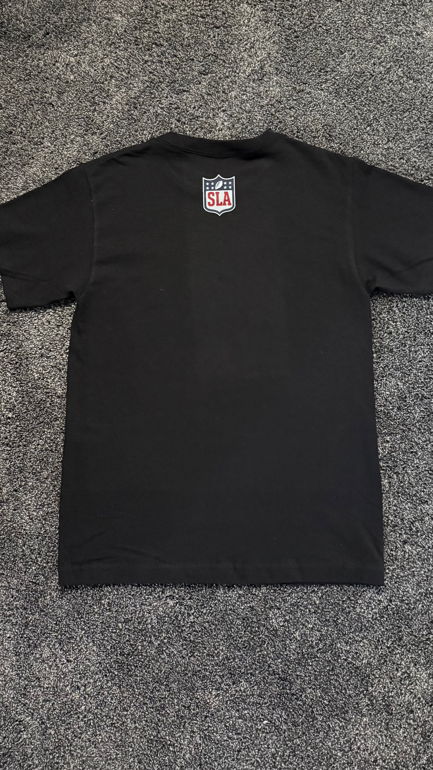 Limited Edition S.L.A. 2026 Draft T-Shirt🏈🐊