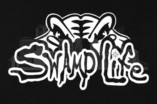 Swamplife Apparel